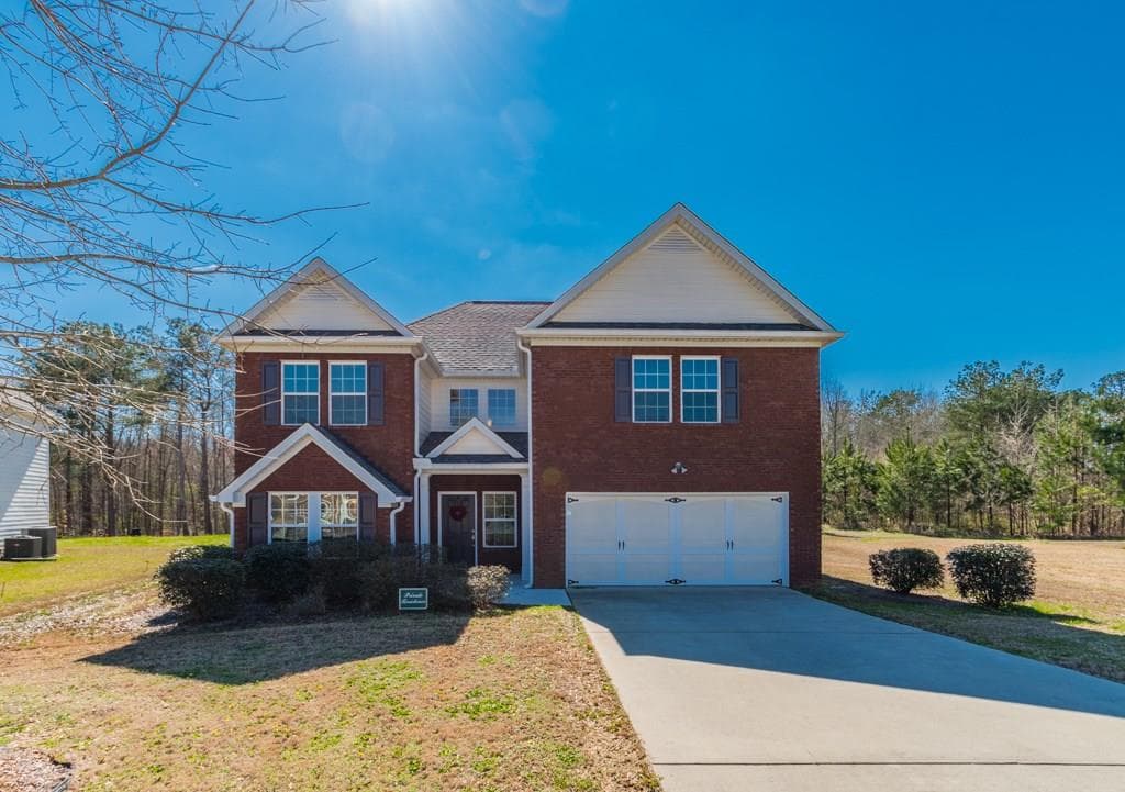 3125 Avondale Point, Powder Springs, GA 30127 — most recent listing photo