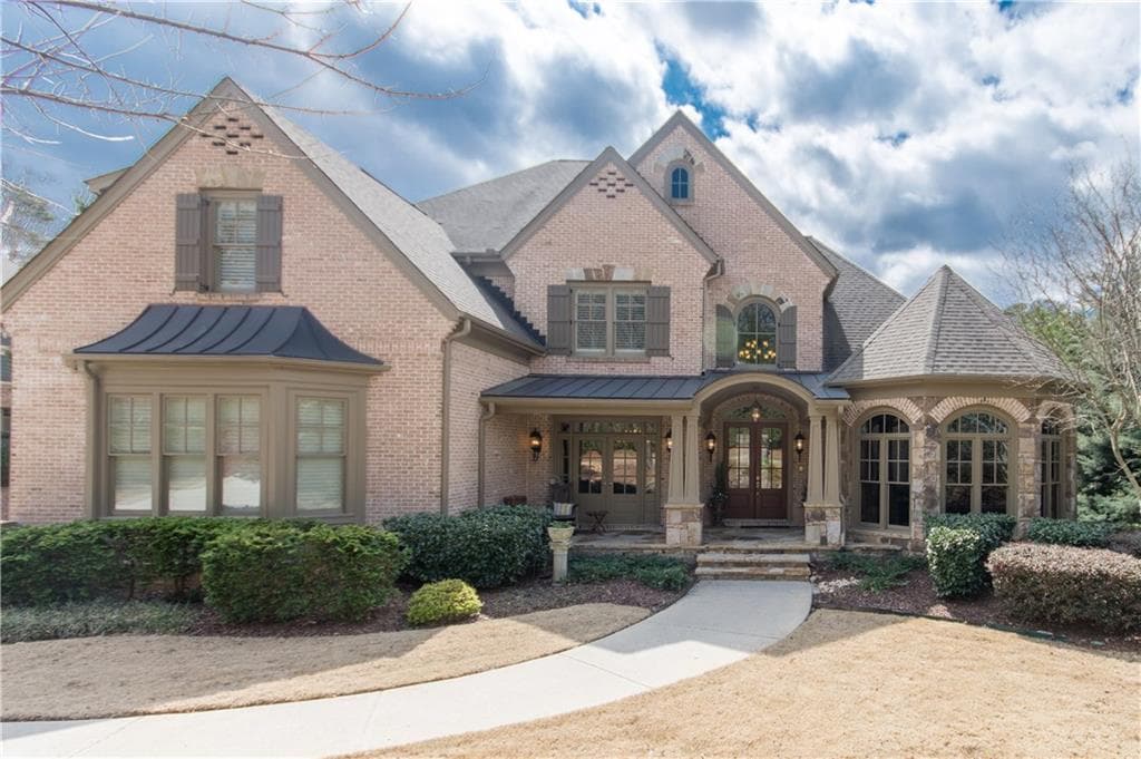 2235 Wood Falls Drive, Cumming, GA 30041 — most recent listing photo