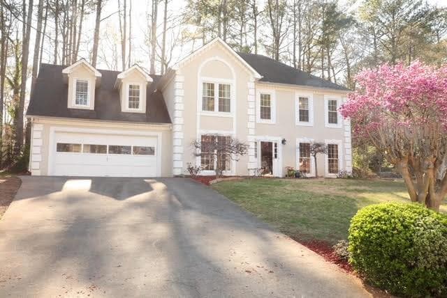 110 Lake Latimer Cove, Kennesaw, GA 30144 — most recent listing photo