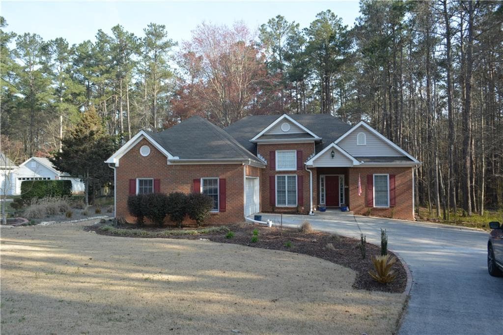 3690 Reece Road, Powder Springs, GA 30127 — most recent listing photo