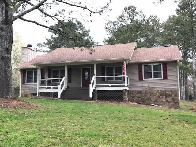 302 West Lane, Woodstock, GA 30188 — most recent listing photo
