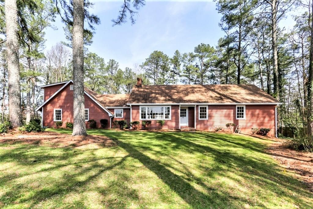 1500 Elgin Court, Marietta, GA 30008 — most recent listing photo