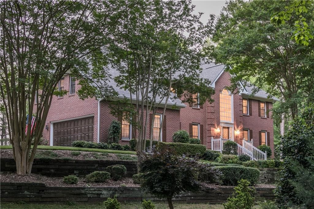 12925 Bucksport Drive, Roswell, GA 30075 — most recent listing photo