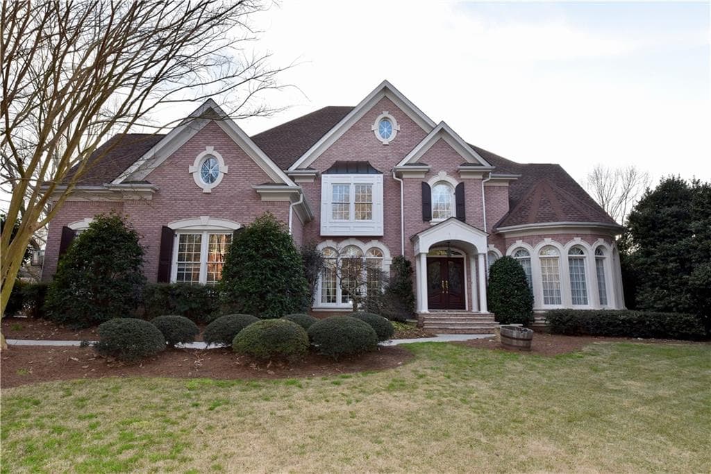 4190 Iron Duke Court, Peachtree Corners, GA 30097 — most recent listing photo