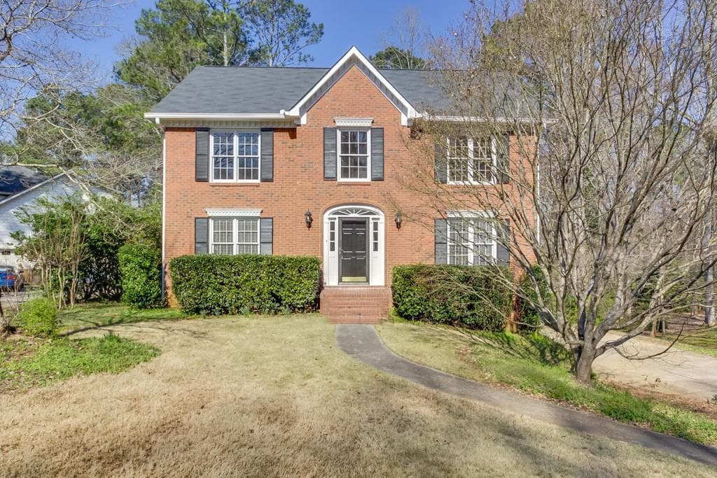 4919 WILLOW CREEK Drive, Marietta, GA 30066 — most recent listing photo