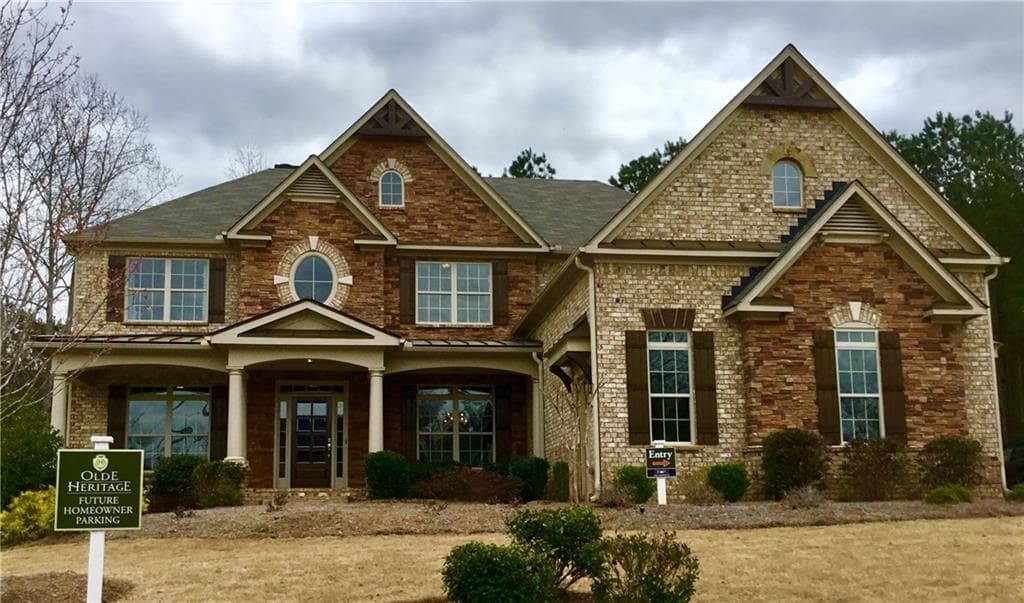 100 Olde Heritage Way, Woodstock, GA 30188 — most recent listing photo