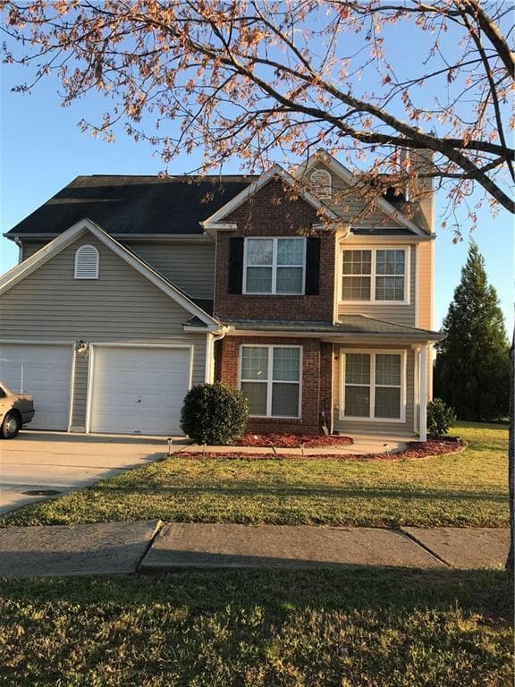 4884 Antelope Cove, Atlanta, GA 30349 — most recent listing photo
