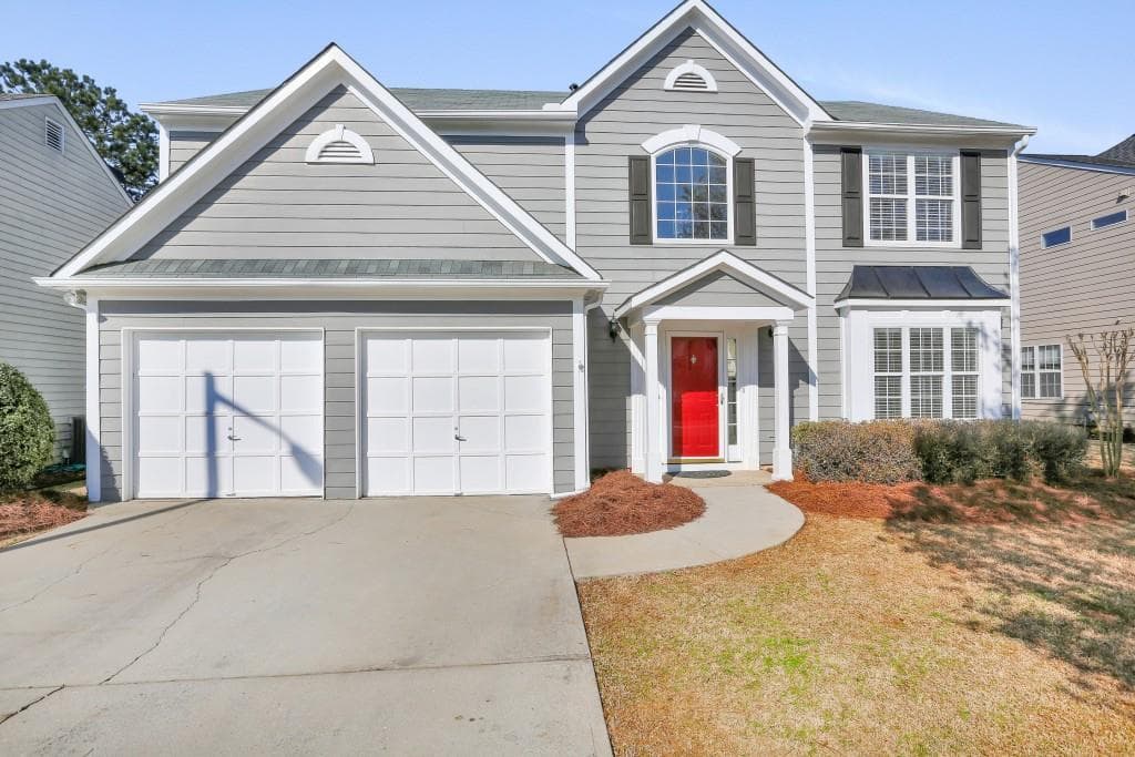 4217 Cornell Crossing, Kennesaw, GA 30144 — most recent listing photo