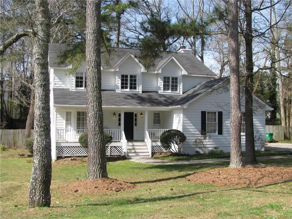 2975 Riverbend Drive, Snellville, GA 30078 — most recent listing photo