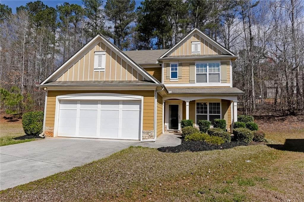 3643 Uppark Drive, Atlanta, GA 30349 — most recent listing photo