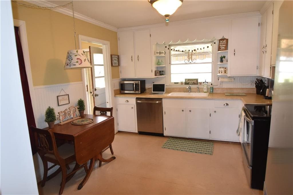 106 Born Street, Norcross, GA 30071 — most recent listing photo