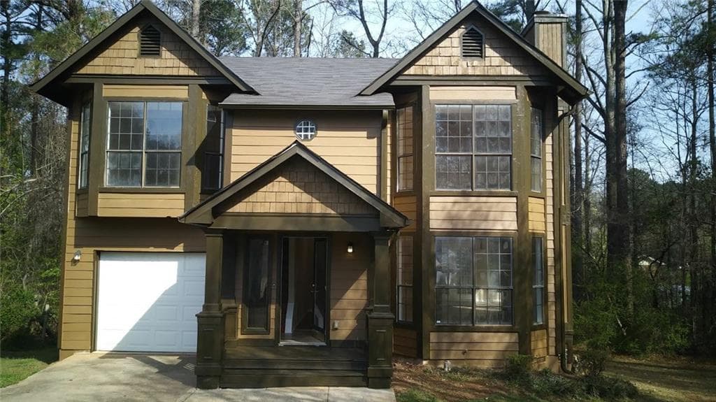 585 Woodbridge Court, Stone Mountain, GA 30088 — most recent listing photo