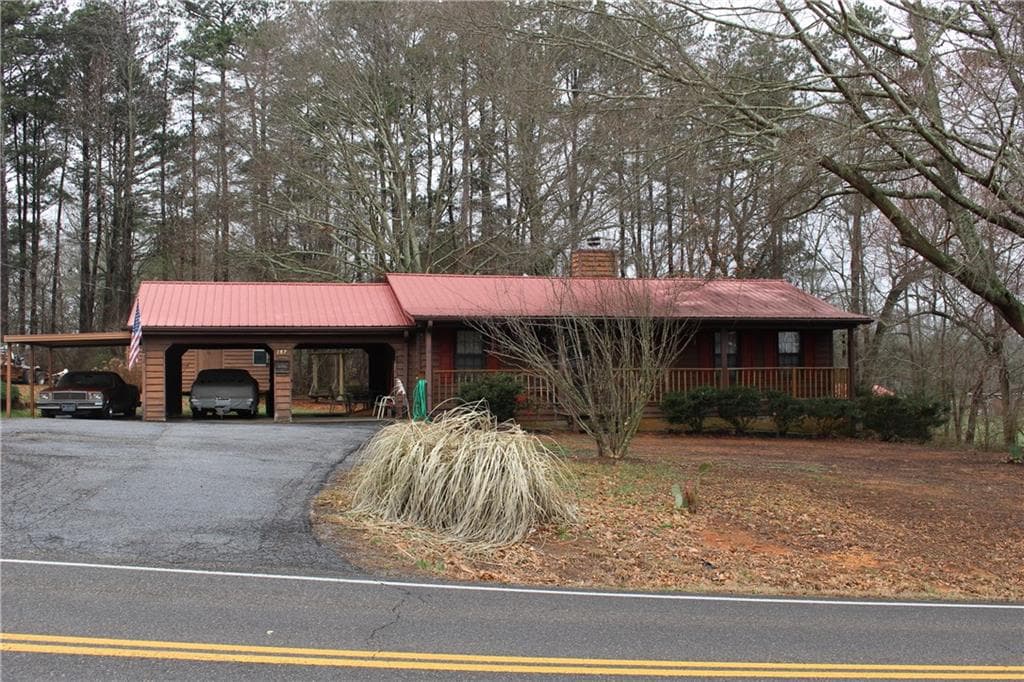 287 County Line Road, Cumming, GA 30040 — most recent listing photo
