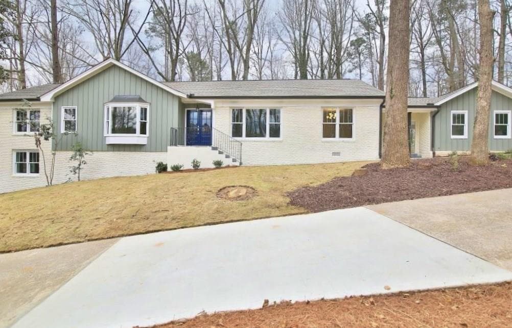 150 N Mill Road, Sandy Springs, GA 30328 — most recent listing photo