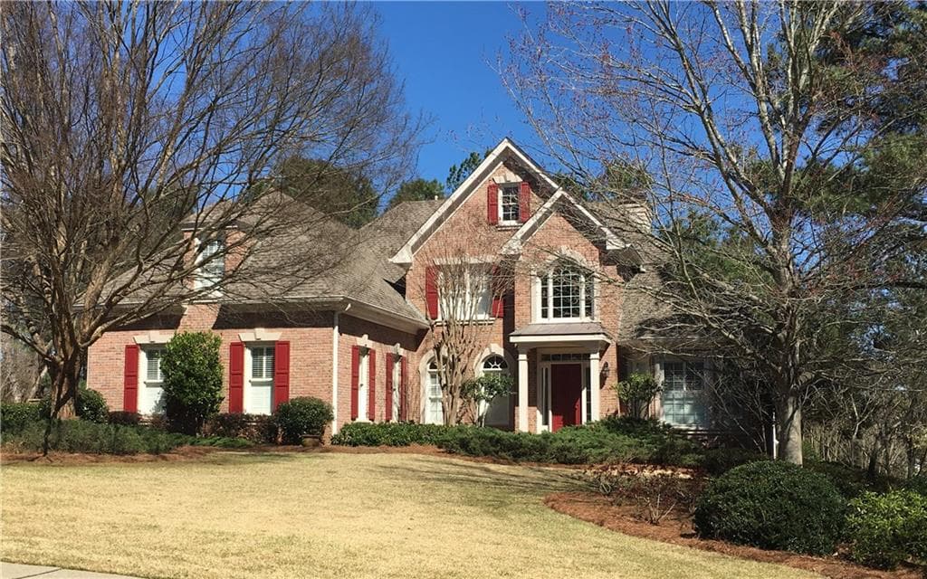 8015 Royal Saint Georges Lane, Duluth, GA 30097 — most recent listing photo
