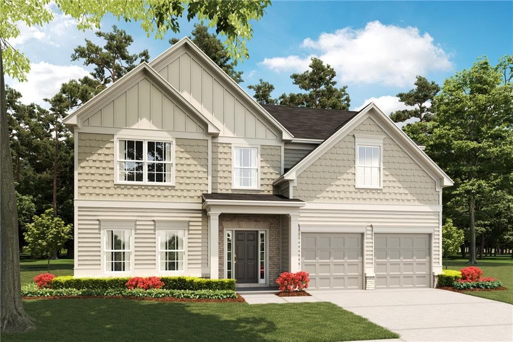 4130 Bluff Creek Drive, Cumming, GA 30028 — most recent listing photo
