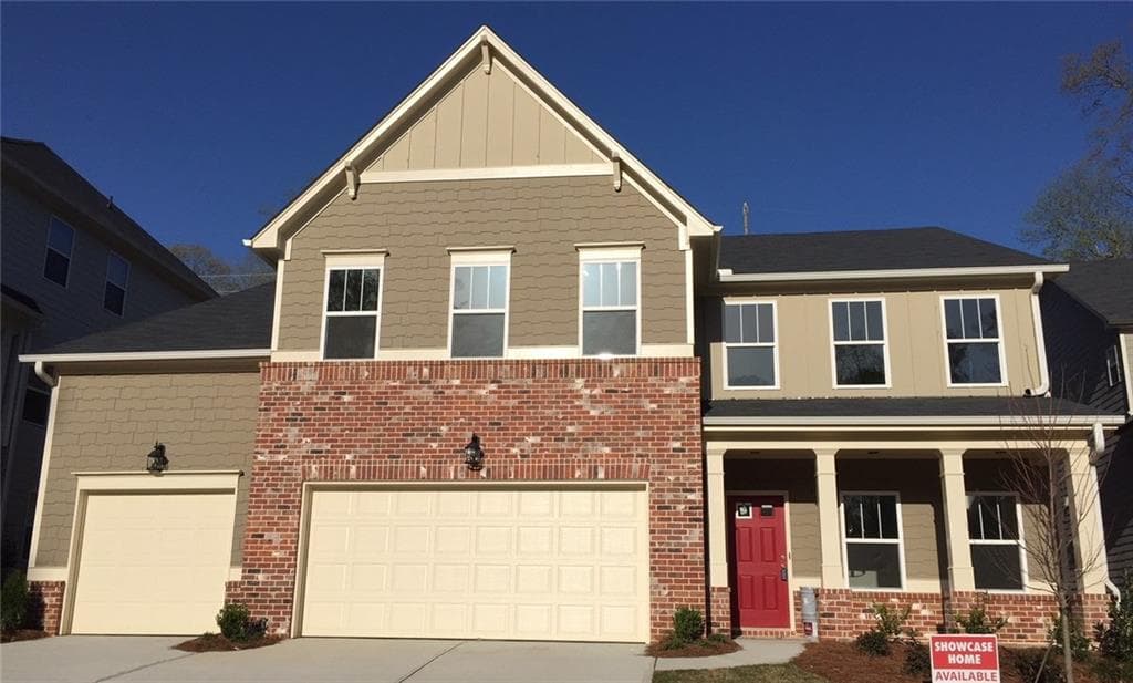 3985 Starwood Drive, Cumming, GA 30028 — most recent listing photo