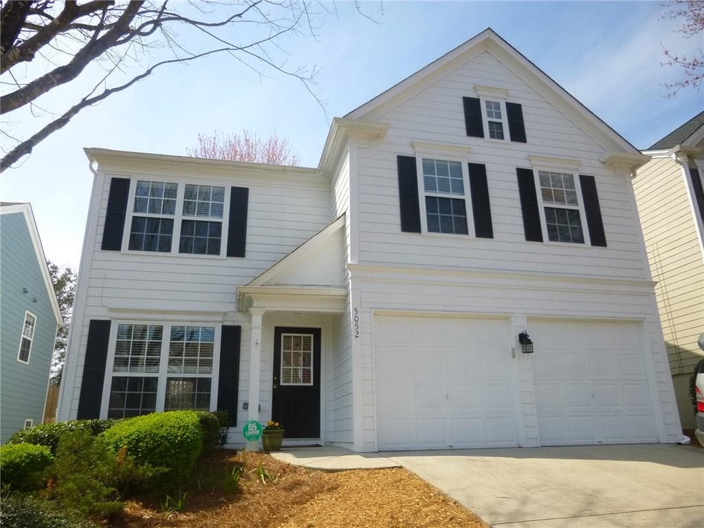 5052 Brighthampton Drive, Atlanta, GA 30339 — most recent listing photo
