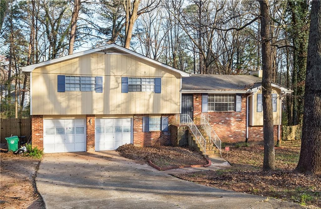 5877 Earlwane Drive, Lithonia, GA 30058 — most recent listing photo