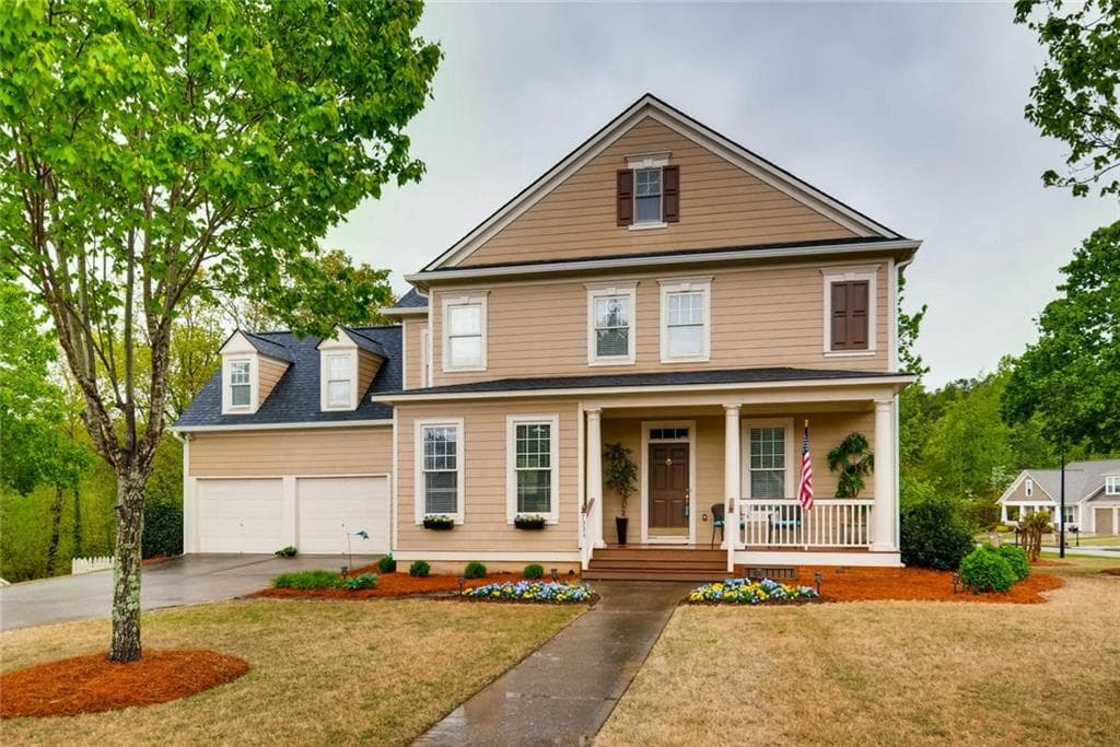7334 Firefly Court, Hoschton, GA 30548 — most recent listing photo