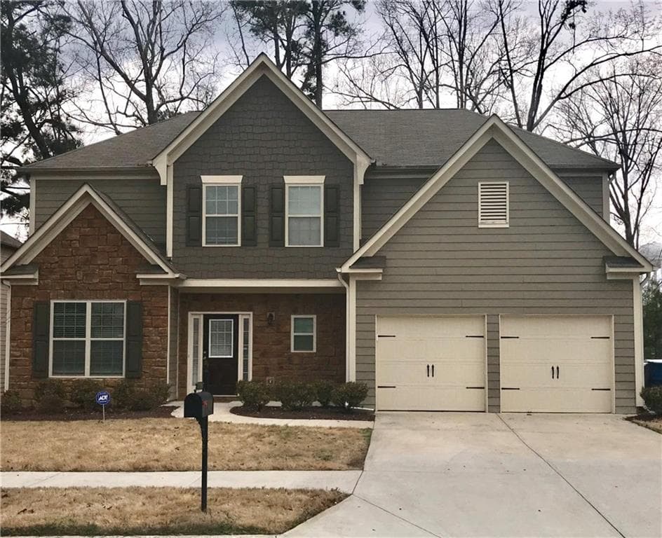 1306 Blue Sail Avenue, Grayson, GA 30017 — most recent listing photo
