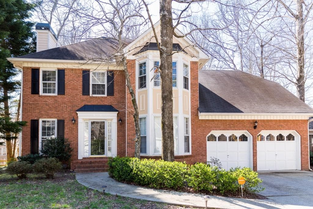 4655 Shallow Springs Court, Powder Springs, GA 30127 — most recent listing photo