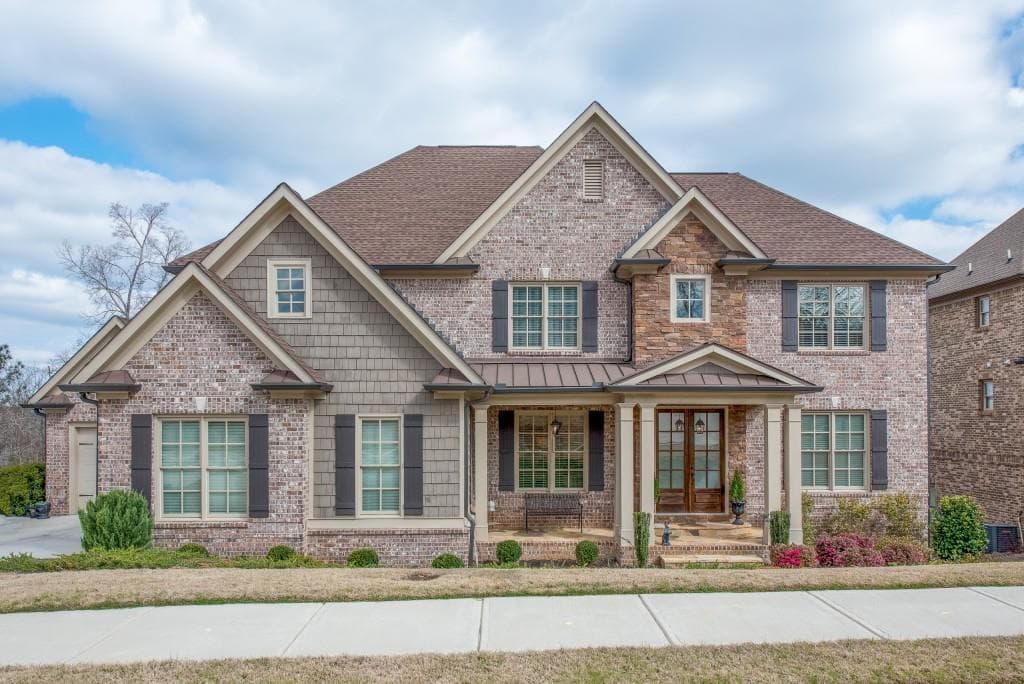 4278 Sierra Creek Court, Hoschton, GA 30548 — most recent listing photo