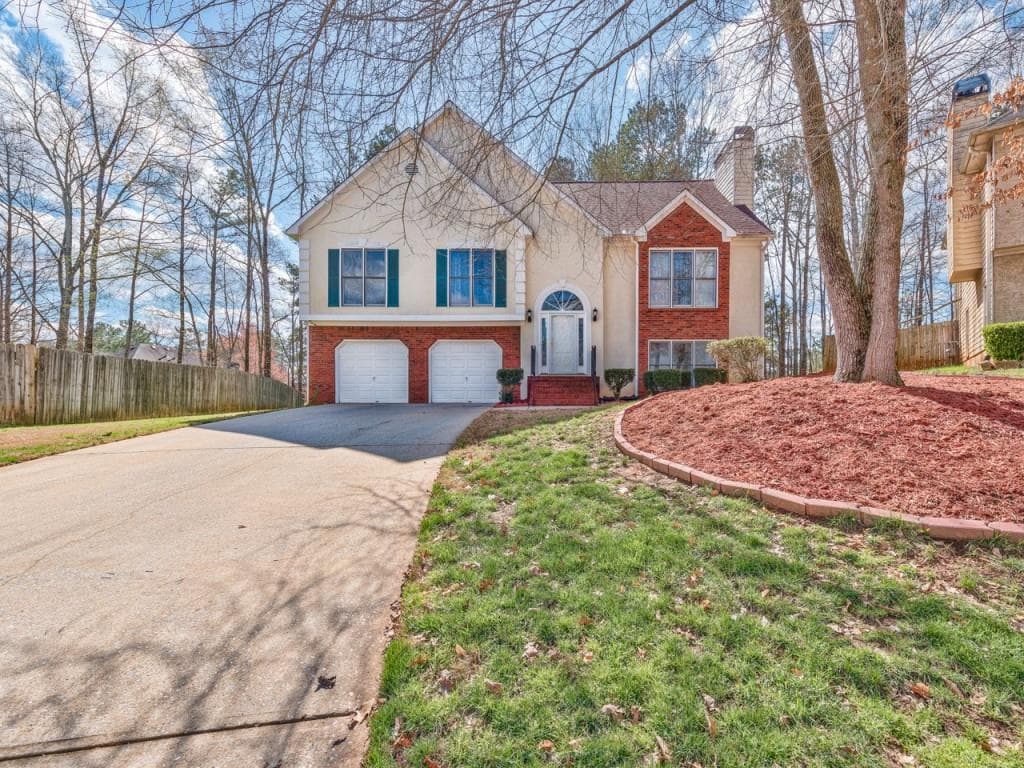 3165 Hadrian Court, Powder Springs, GA 30127 — most recent listing photo