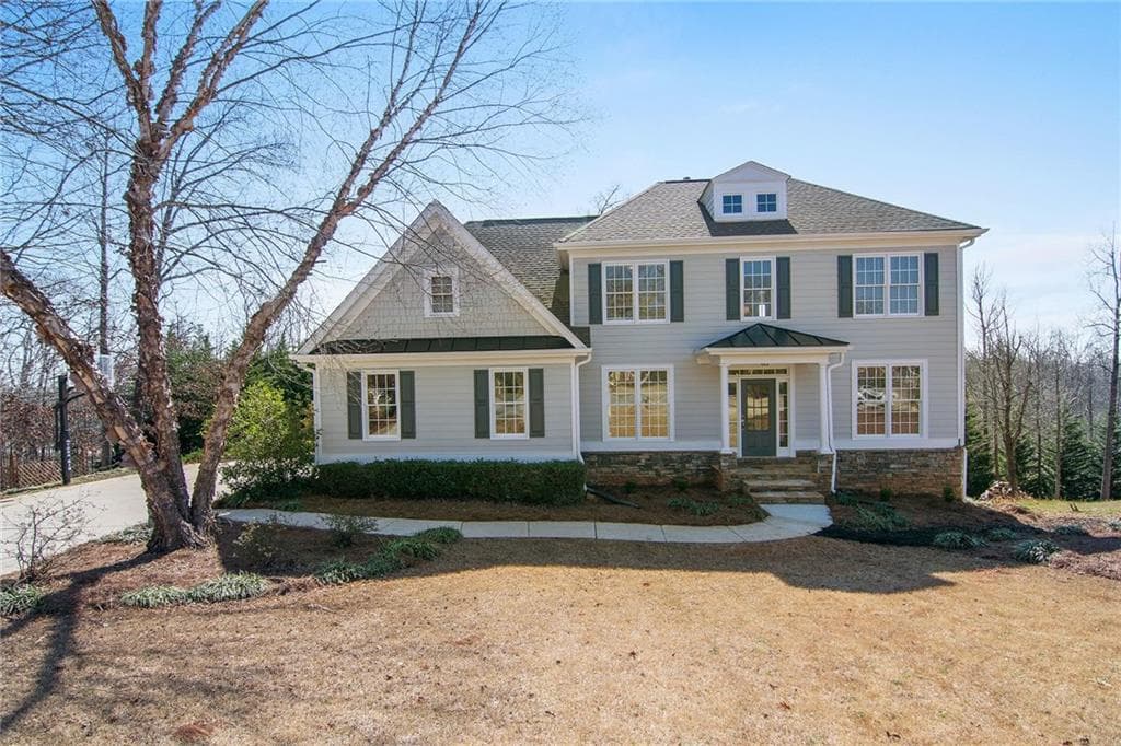 4250 Night Sky Lane, Cumming, GA 30041 — most recent listing photo