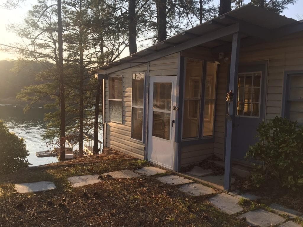 2100 Kellogg Creek Road, Acworth, GA 30102 — most recent listing photo