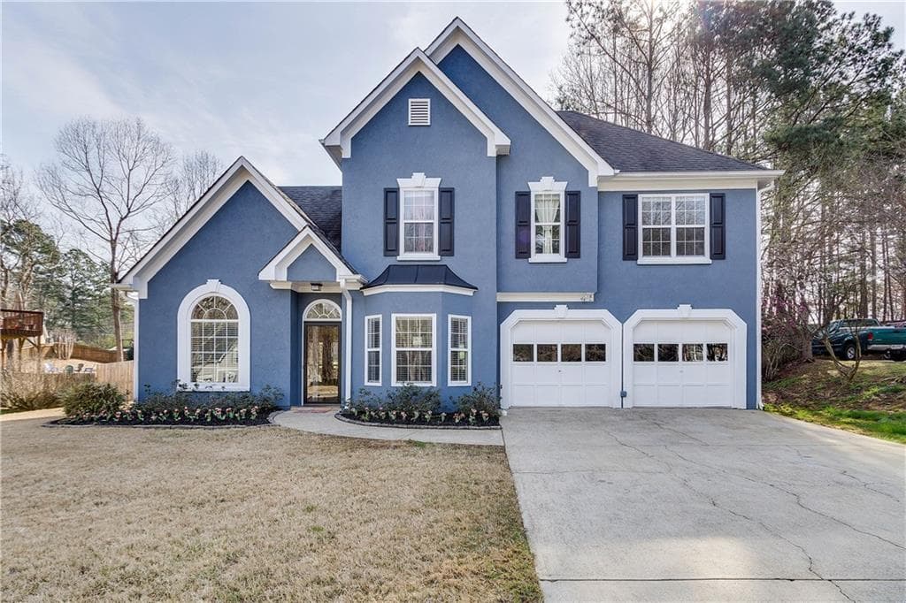 3845 Pheasant Run Trace, Cumming, GA 30028 — most recent listing photo
