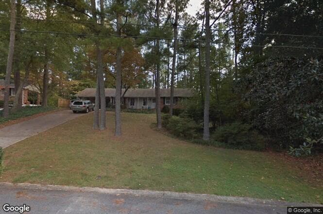 4029 Ashentree Drive, Brookhaven, GA 30341 — most recent listing photo