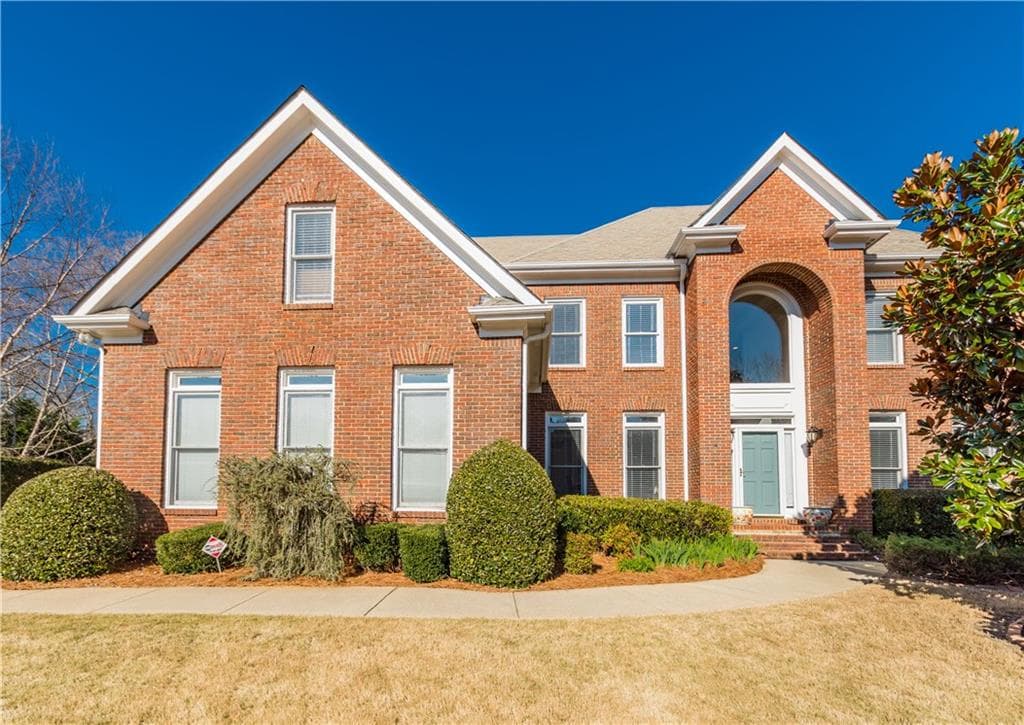 2122 Maple Springs Way, Lawrenceville, GA 30043 — most recent listing photo