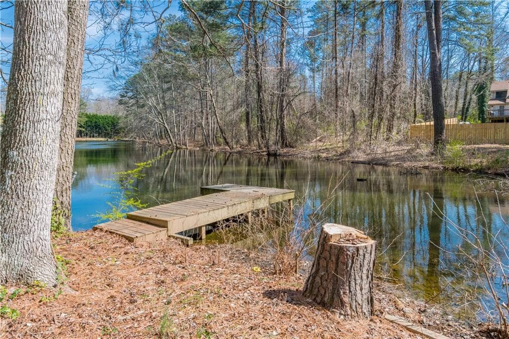 3432 Sweetwater Drive, Lawrenceville, GA 30044 — most recent listing photo
