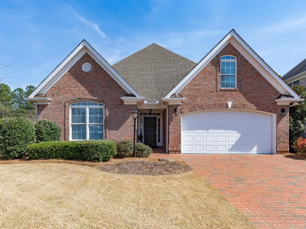 2272 Ivy Mountain Drive, Snellville, GA 30078 — most recent listing photo