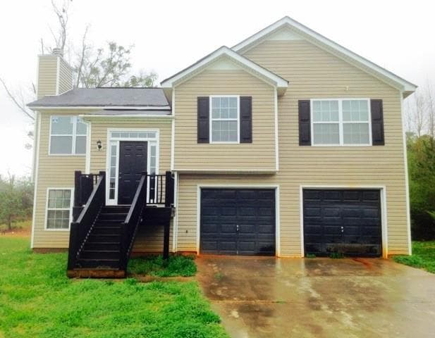 110 Mineral Springs Lane, Newnan, GA 30263 — most recent listing photo