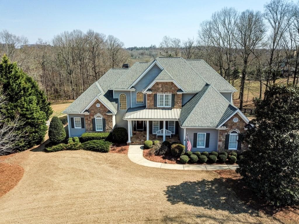 699 Old Collins Road, Hoschton, GA 30548 — most recent listing photo
