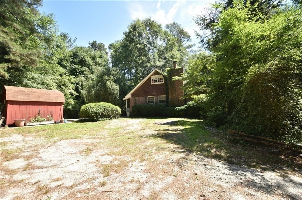3935 Lee Road, Snellville, GA 30039 — most recent listing photo