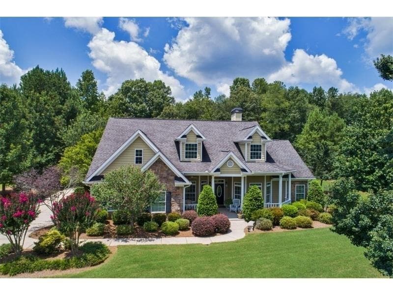 55 River Bluff, Hoschton, GA 30548 — most recent listing photo