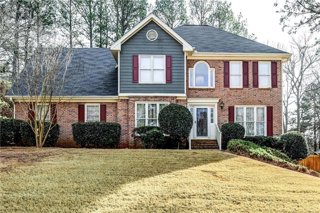 3070 Stone Bridge Trail, Conyers, GA 30094 — most recent listing photo