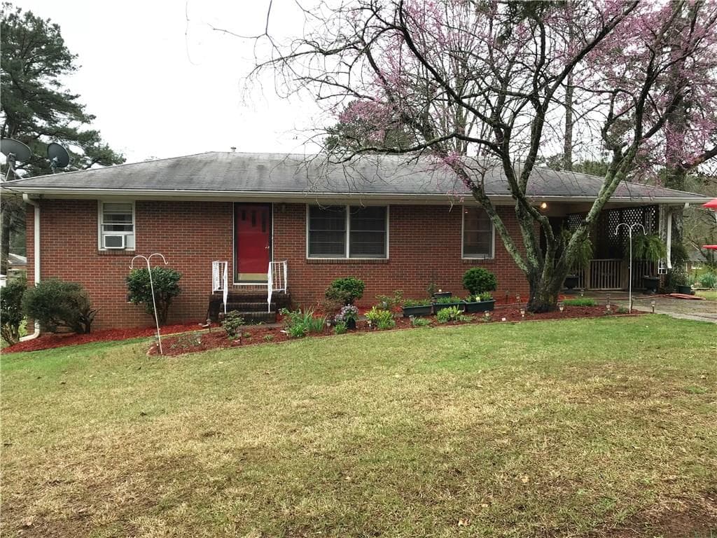 1811 Fairview Drive, Austell, GA 30106 — most recent listing photo