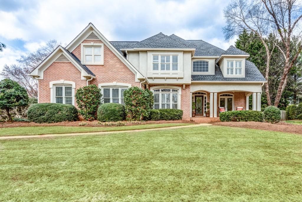 3283 Belmont Glen Drive, Marietta, GA 30067 — most recent listing photo