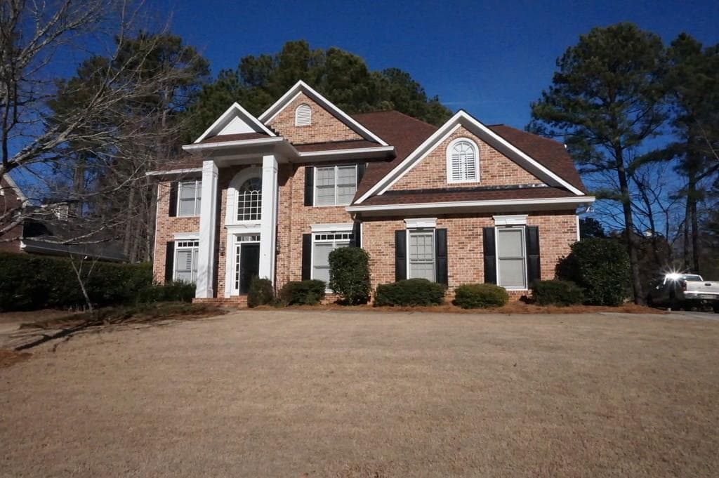 2687 Dunmoore Drive, Snellville, GA 30078 — most recent listing photo