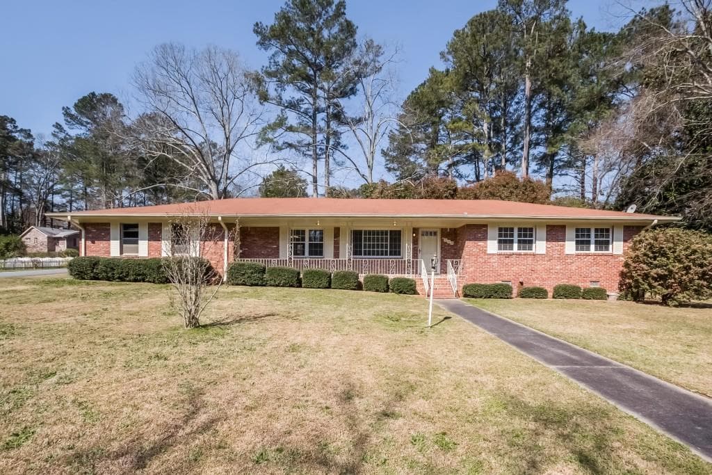 304 Merrydale Drive, Marietta, GA 30064 — most recent listing photo