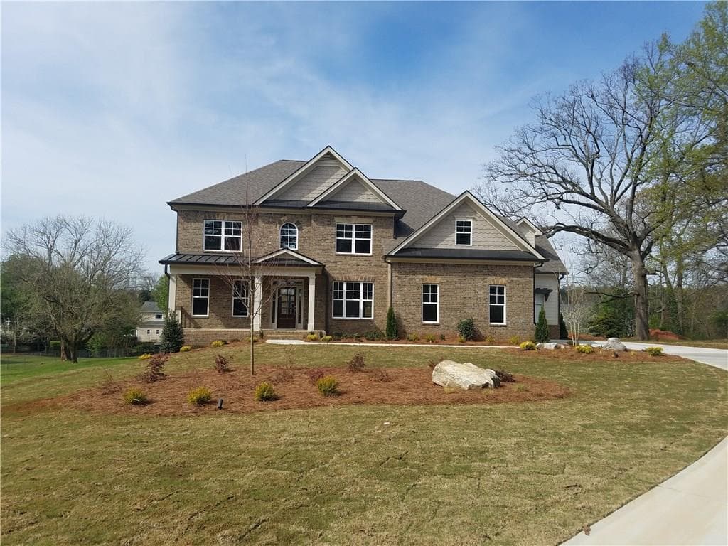 1415 Pounds Road, Lilburn, GA 30047 — most recent listing photo