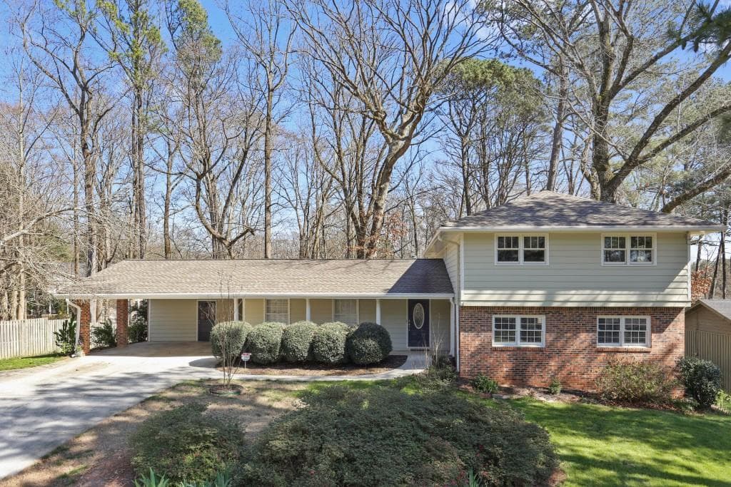 2911 Dunnington Circle, Atlanta, GA 30341 — most recent listing photo