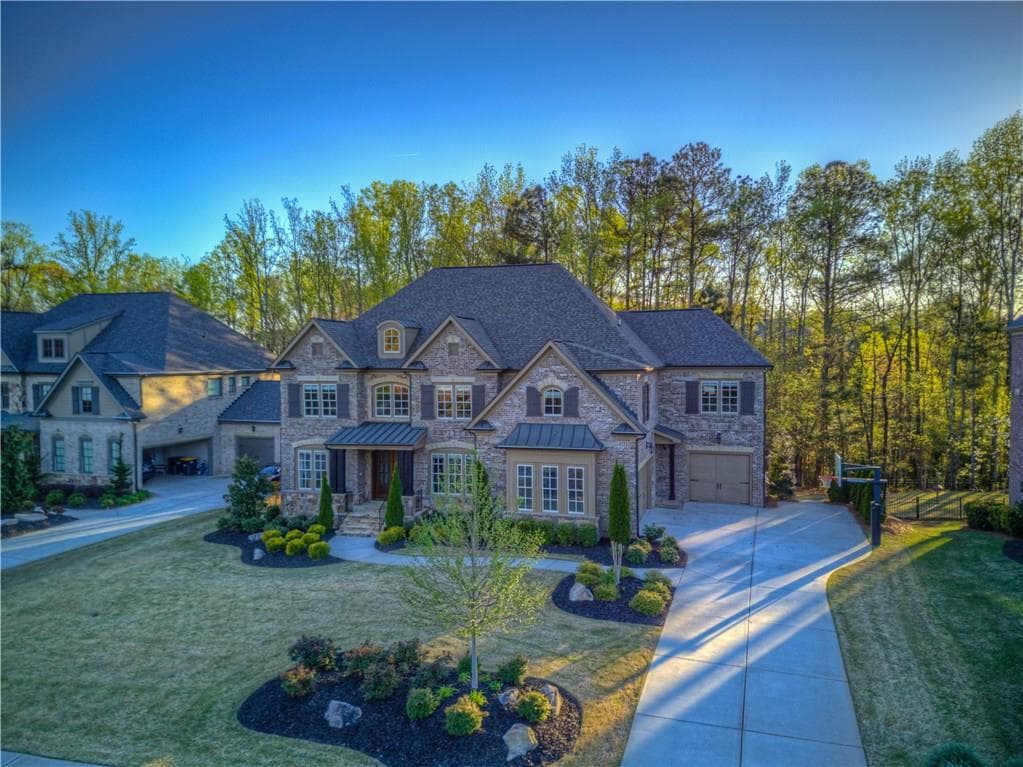 2610 Manor Creek Court, Cumming, GA 30041 — most recent listing photo