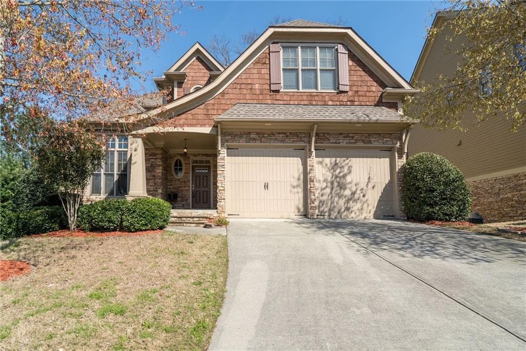 10538 Brookdale Road, Alpharetta, GA 30022 — most recent listing photo