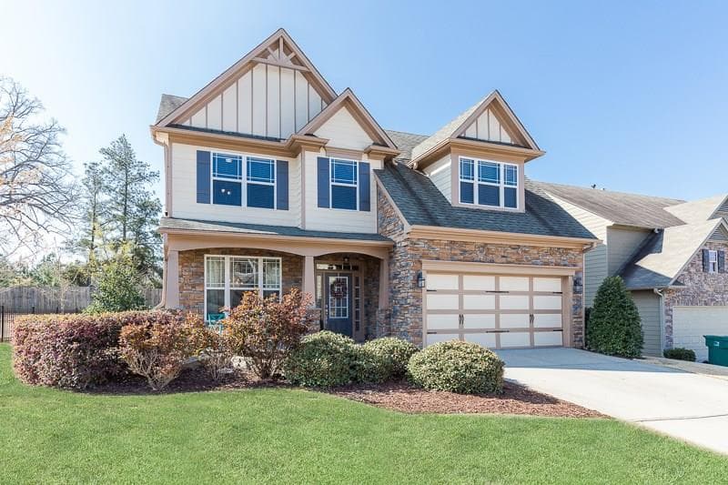 6220 Oakdale Ridge Court, Mableton, GA 30126 — most recent listing photo