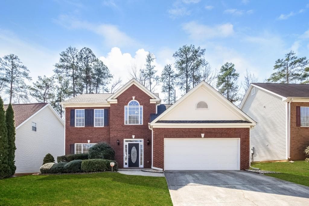 971 Peel Castle Lane, Austell, GA 30106 — most recent listing photo